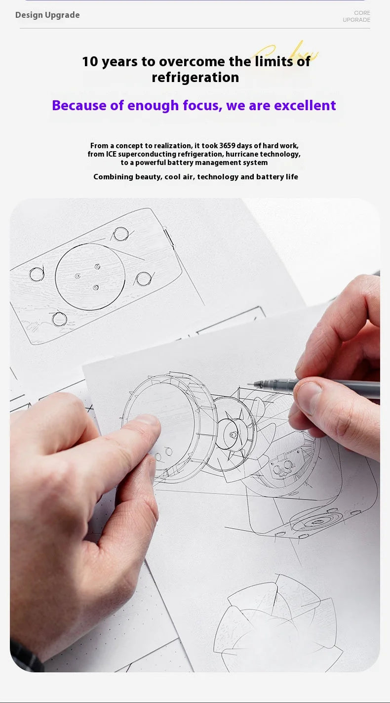 Ventilateur de bureau transfrontalier, affichage numérique USB, 100 vitesses, petit ventilateur turbo haute vitesse, petit ventilateur électrique mural/de bureau