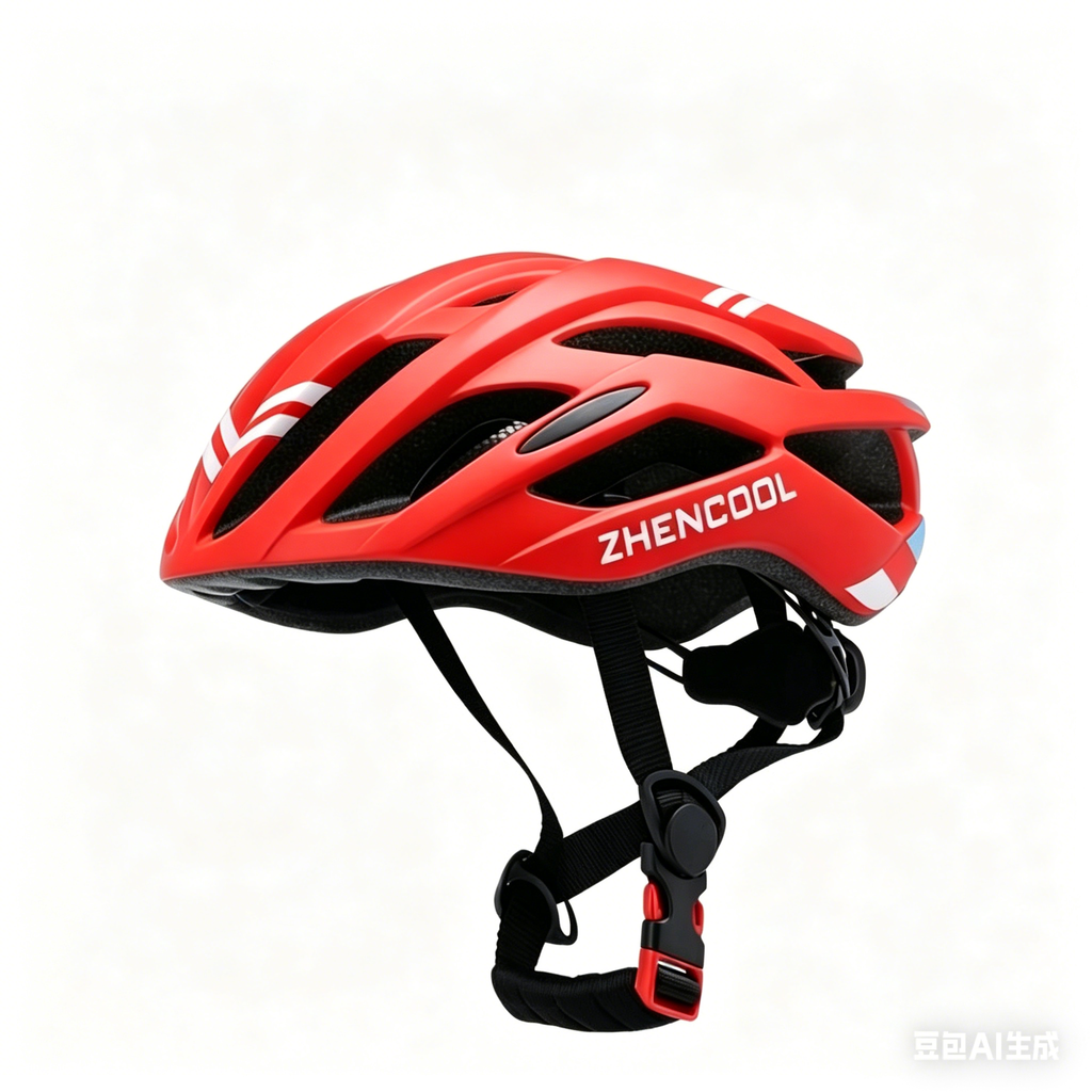 Safety Cycling Helmet for Men Women - Ultra Light MTB Road Bike Helmet with LED Rear Light