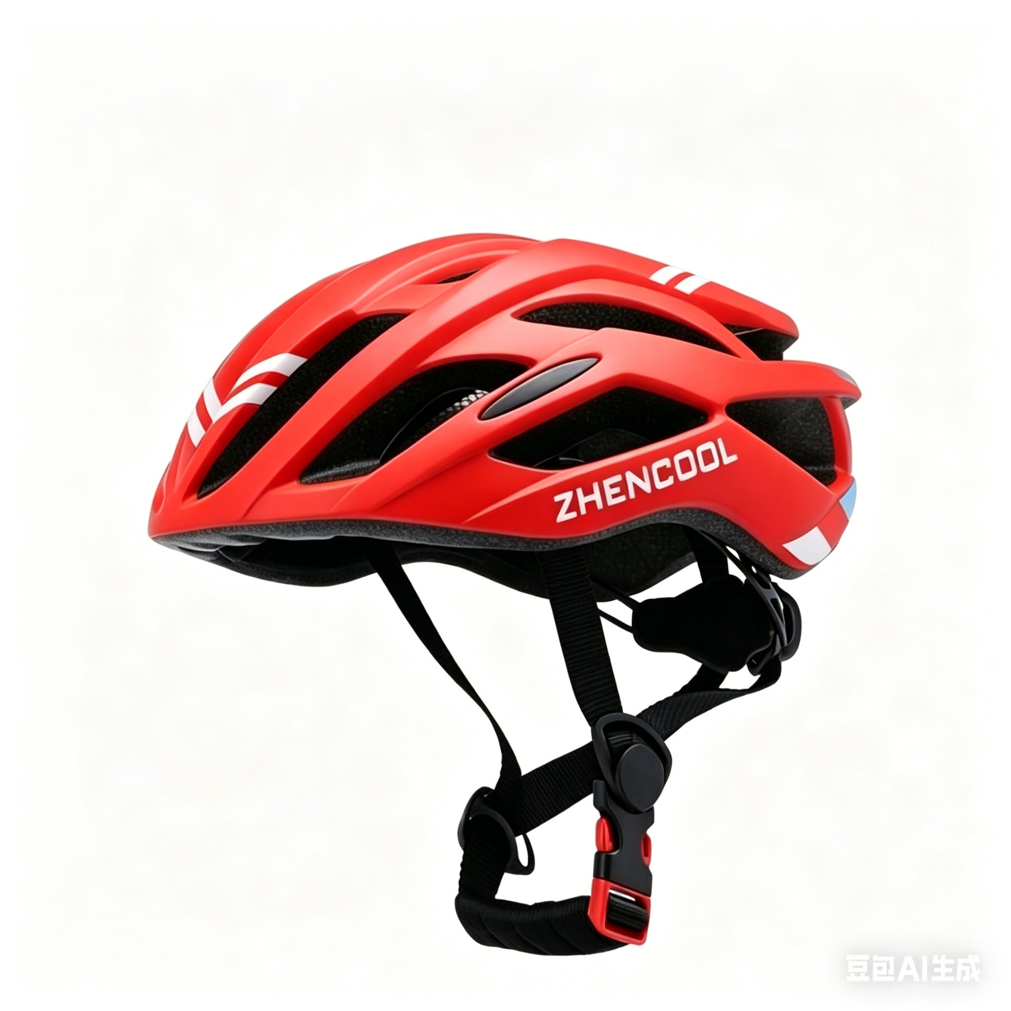Safety Cycling Helmet for Men Women - Ultra Light MTB Road Bike Helmet with LED Rear Light