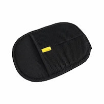 Pet Static Hair Removal Gloves Two-Way Brush Hair Remover Sticky Hair Artifact Cat Hair Gloves Sofa Hair Removal Artifact